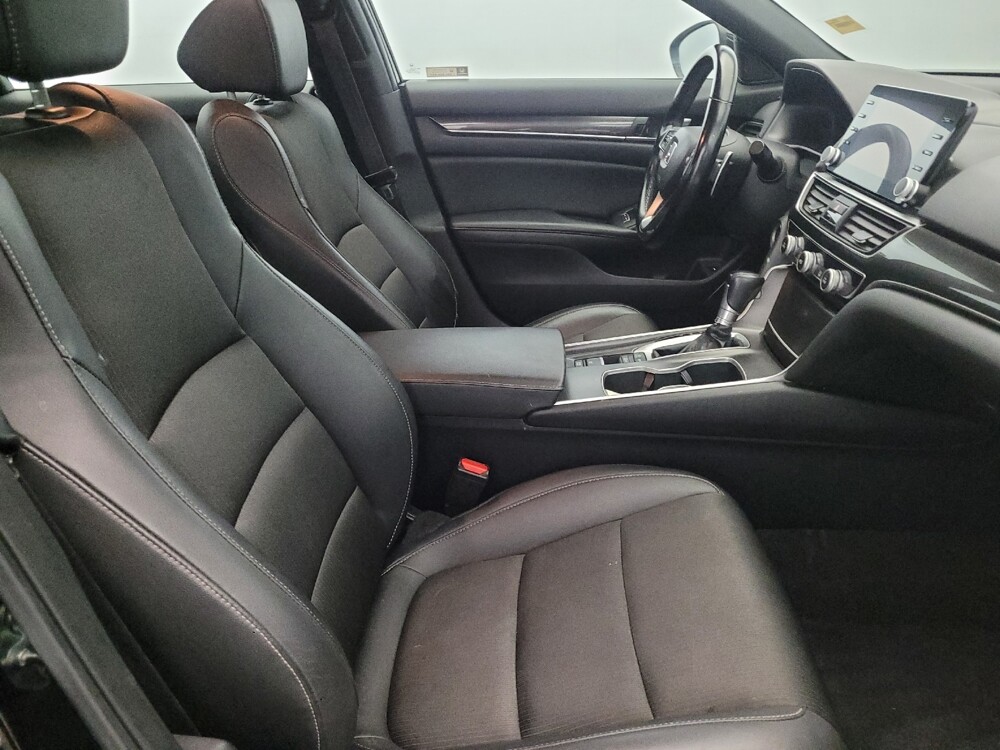 2022 Honda Accord in Temple Hills, MD 20746 - 18116073 21