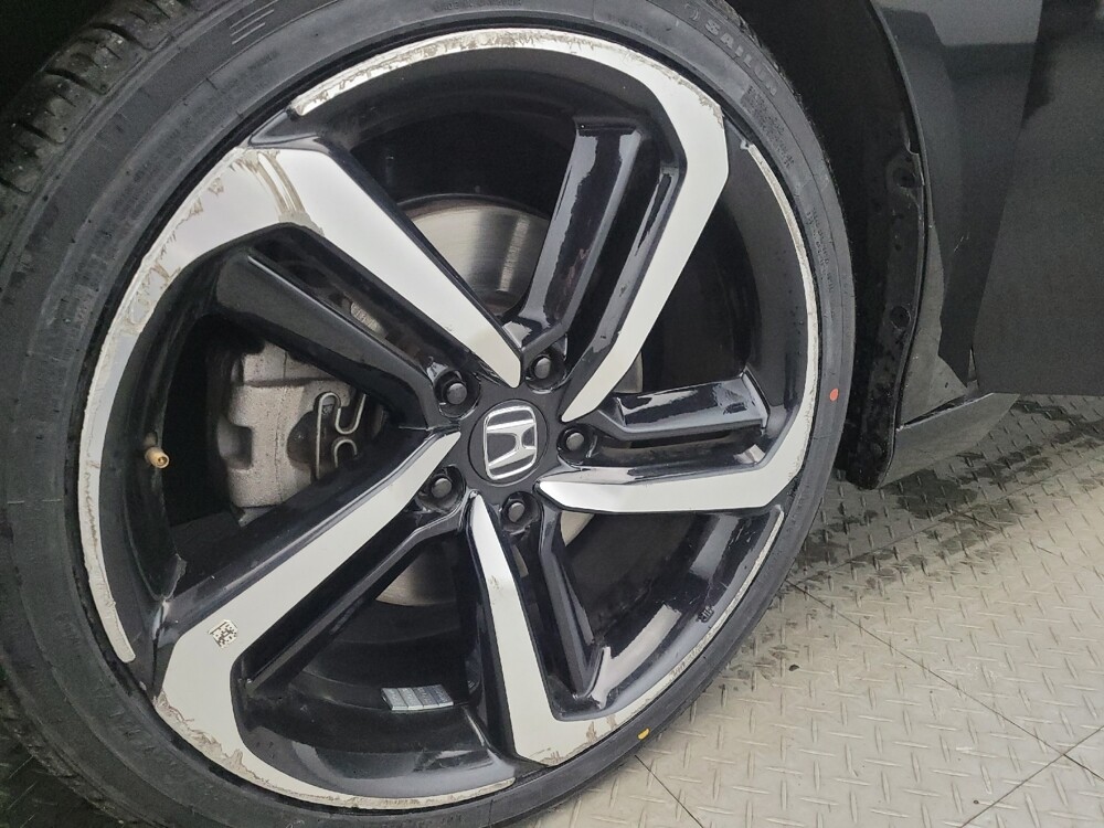 2022 Honda Accord in Temple Hills, MD 20746 - 18116073 31