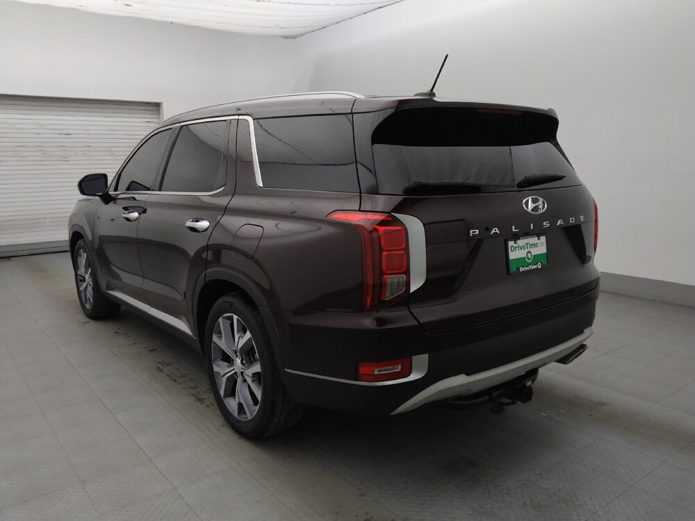 2020 Hyundai Palisade in Clearwater, FL 33764 - 18116077 5