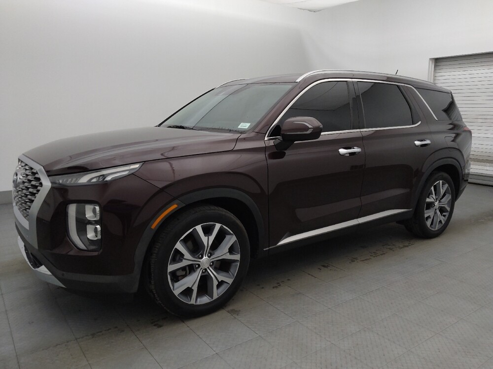 2020 Hyundai Palisade in Clearwater, FL 33764 - 18116077 2