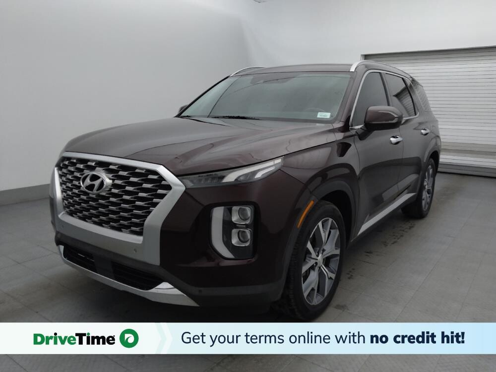 2020 Hyundai Palisade in Clearwater, FL 33764 - 18116077