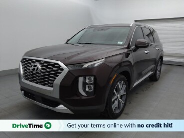 2020 Hyundai Palisade in Clearwater, FL 33764