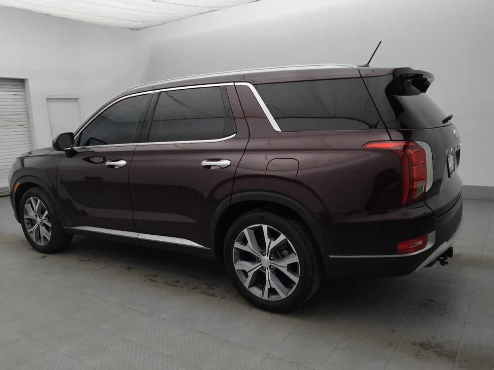 2020 Hyundai Palisade in Clearwater, FL 33764 - 18116077 3