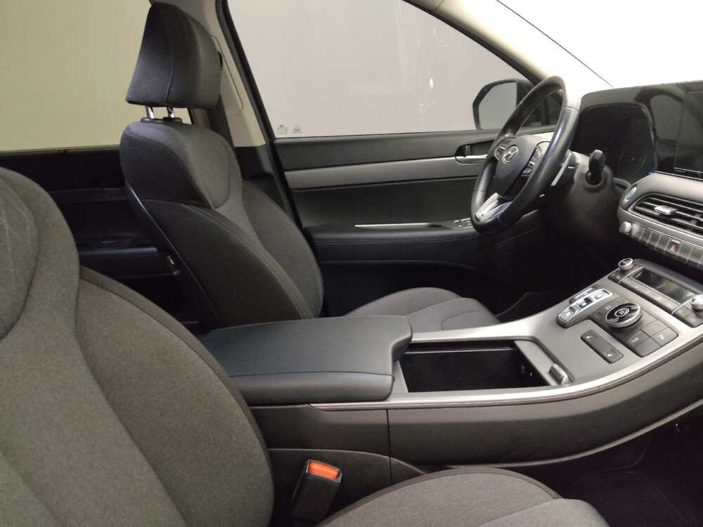 2020 Hyundai Palisade in Clearwater, FL 33764 - 18116077 21