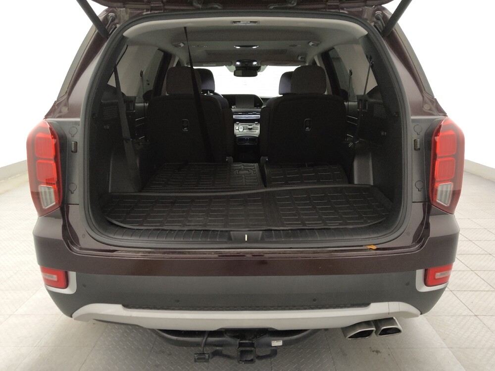 2020 Hyundai Palisade in Clearwater, FL 33764 - 18116077 29