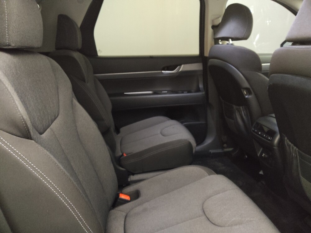 2020 Hyundai Palisade in Clearwater, FL 33764 - 18116077 19