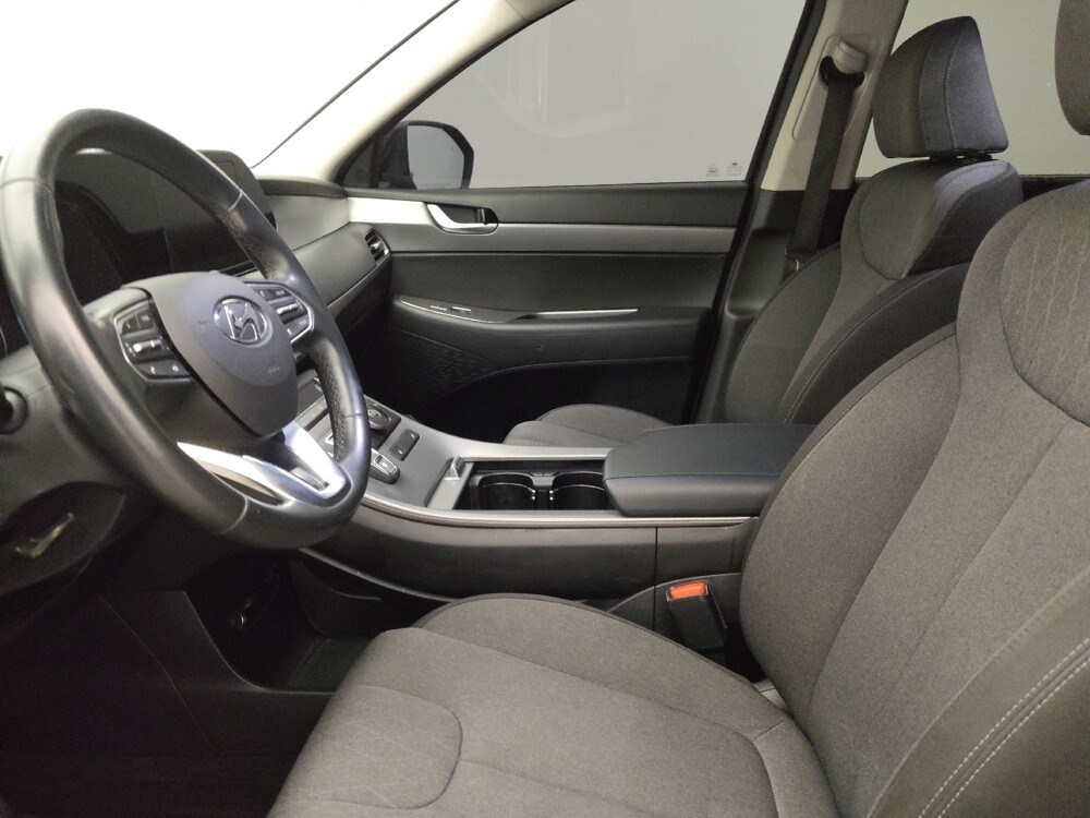 2020 Hyundai Palisade in Clearwater, FL 33764 - 18116077 17