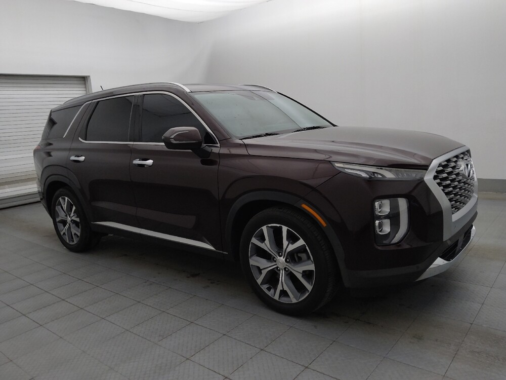 2020 Hyundai Palisade in Clearwater, FL 33764 - 18116077 11