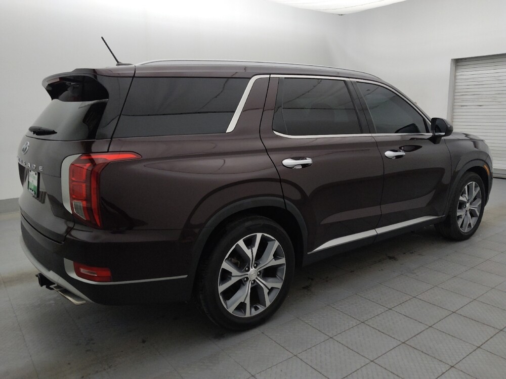 2020 Hyundai Palisade in Clearwater, FL 33764 - 18116077 10