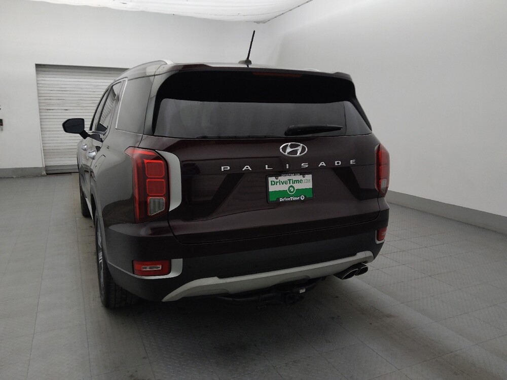 2020 Hyundai Palisade in Clearwater, FL 33764 - 18116077 6