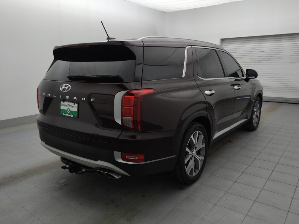 2020 Hyundai Palisade in Clearwater, FL 33764 - 18116077 9