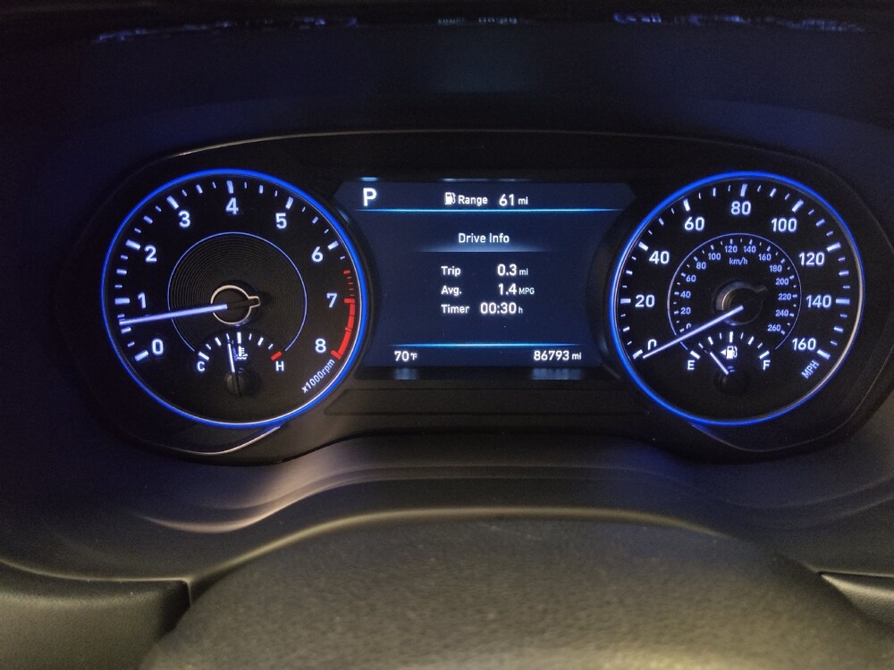 2020 Hyundai Palisade in Clearwater, FL 33764 - 18116077 23