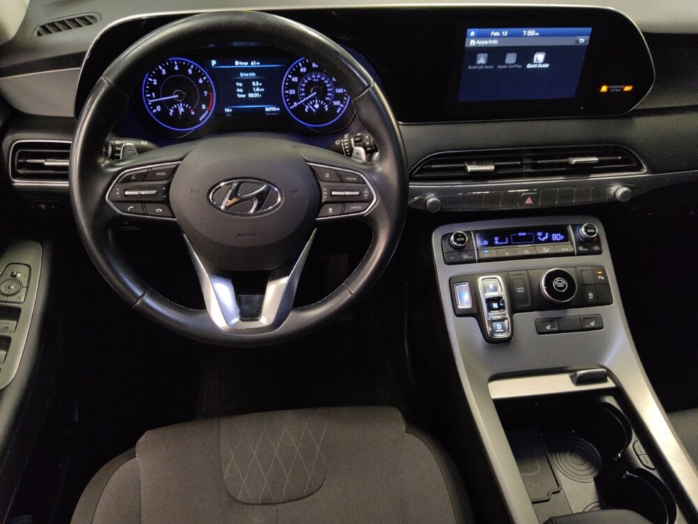 2020 Hyundai Palisade in Clearwater, FL 33764 - 18116077 22