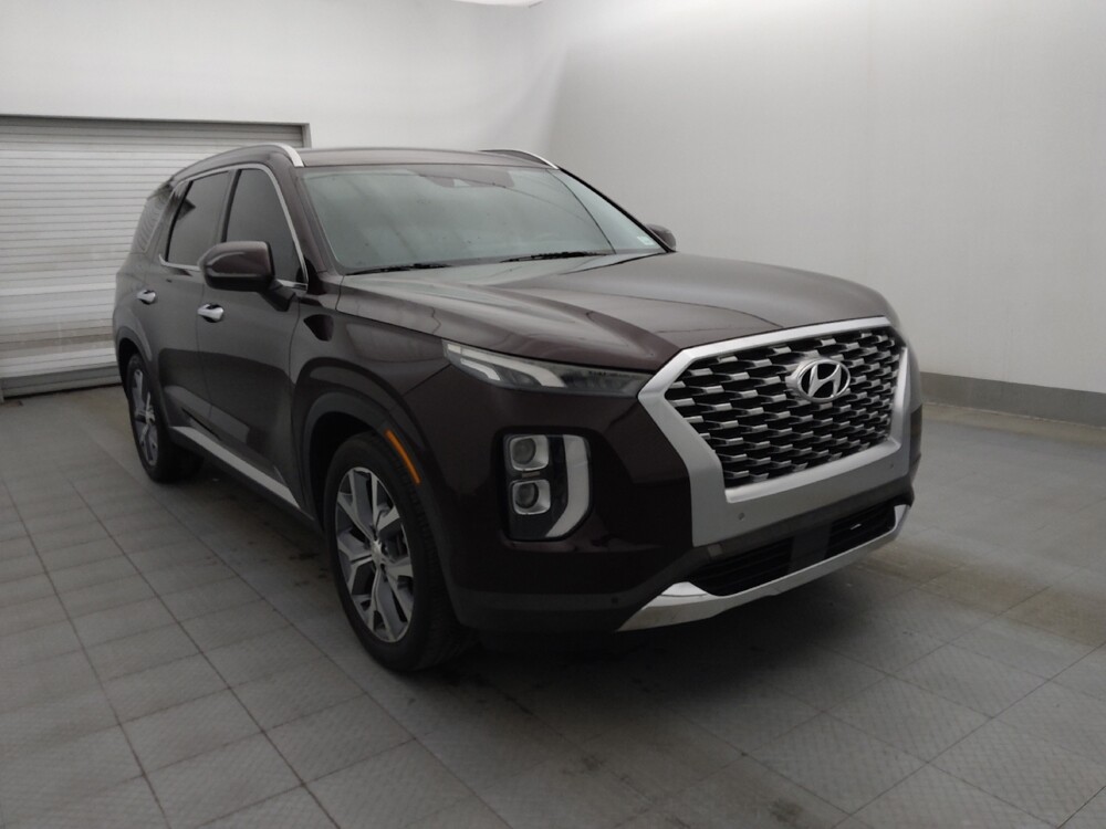 2020 Hyundai Palisade in Clearwater, FL 33764 - 18116077 13