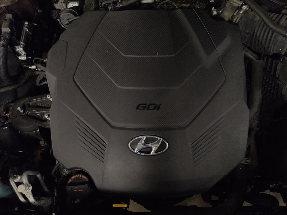 2020 Hyundai Palisade in Clearwater, FL 33764 - 18116077 30