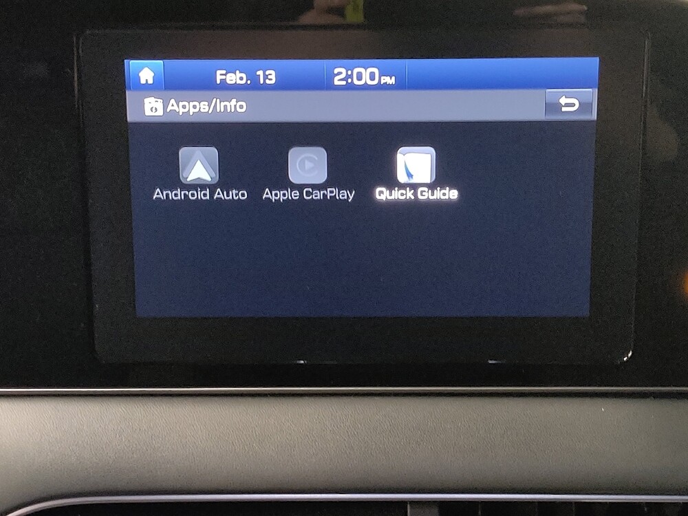 2020 Hyundai Palisade in Clearwater, FL 33764 - 18116077 25