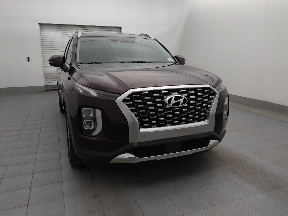 2020 Hyundai Palisade in Clearwater, FL 33764 - 18116077 14