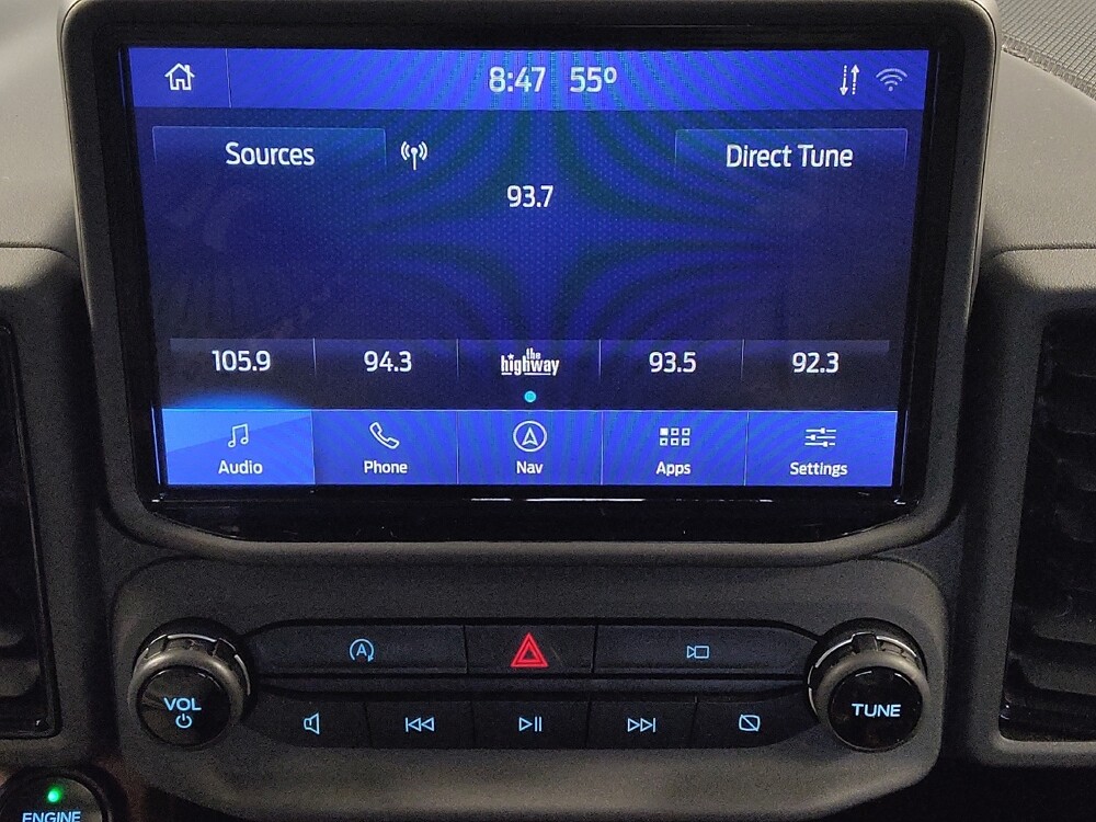 2021 Ford Bronco Sport in Baton Rouge, LA 70816 - 18116079 25