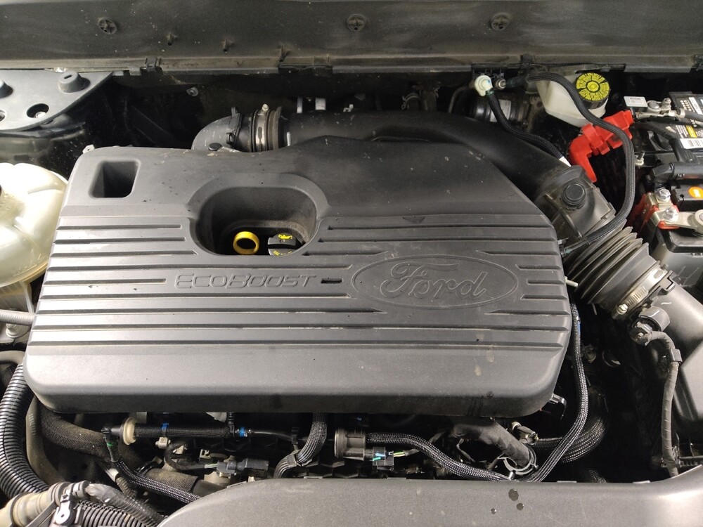 2021 Ford Bronco Sport in Baton Rouge, LA 70816 - 18116079 30