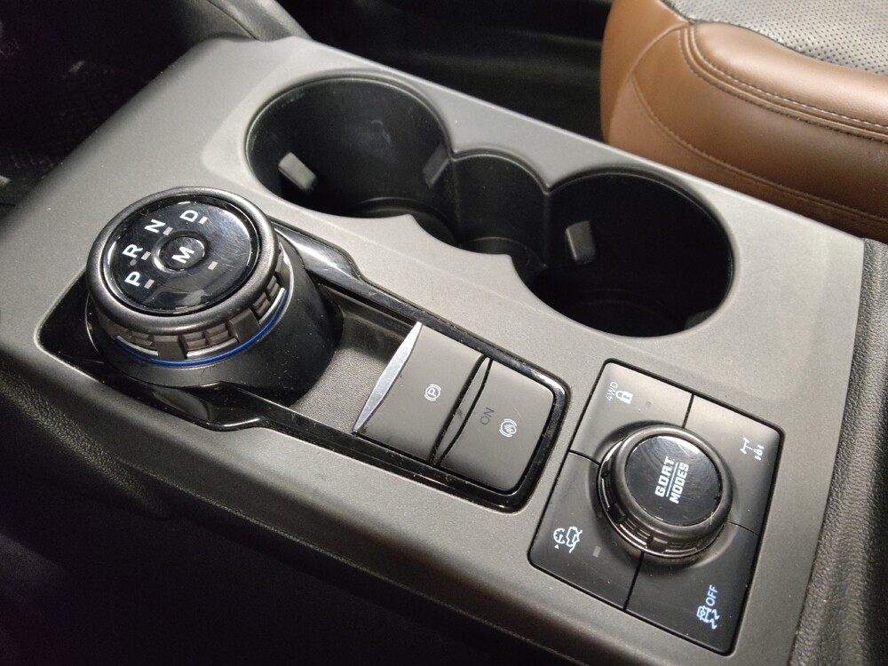 2021 Ford Bronco Sport in Baton Rouge, LA 70816 - 18116079 26