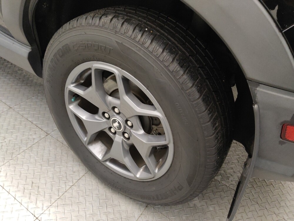 2021 Ford Bronco Sport in Baton Rouge, LA 70816 - 18116079 31