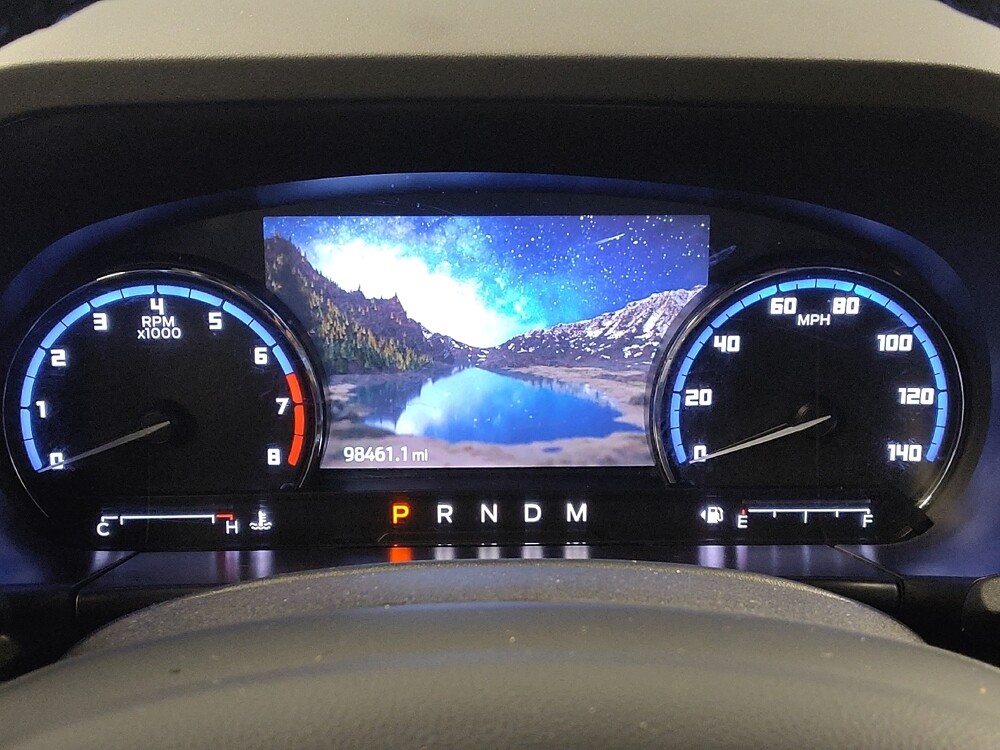 2021 Ford Bronco Sport in Baton Rouge, LA 70816 - 18116079 23