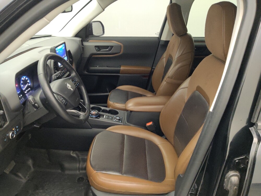 2021 Ford Bronco Sport in Baton Rouge, LA 70816 - 18116079 17