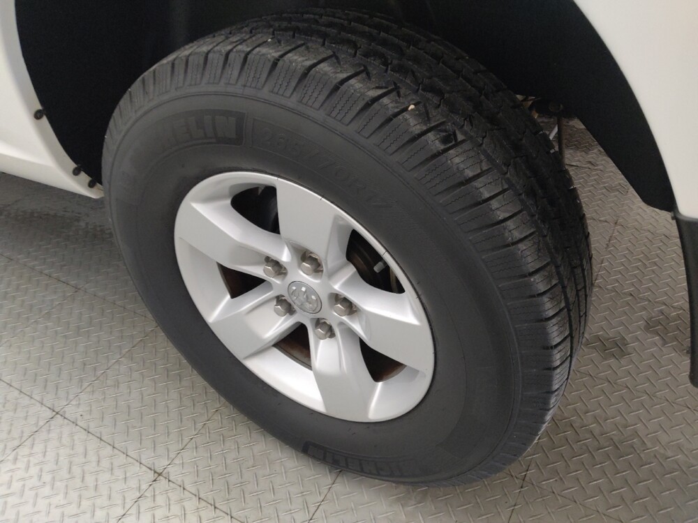 2014 RAM 1500 in Temple, TX 76502 - 18116082 31