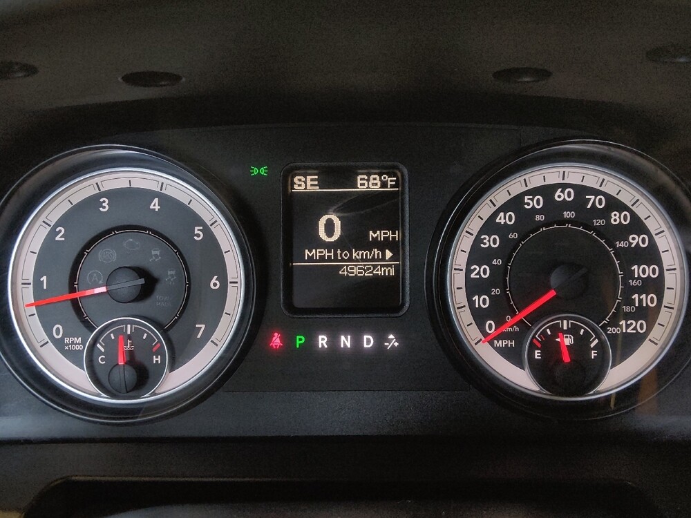 2014 RAM 1500 in Temple, TX 76502 - 18116082 23