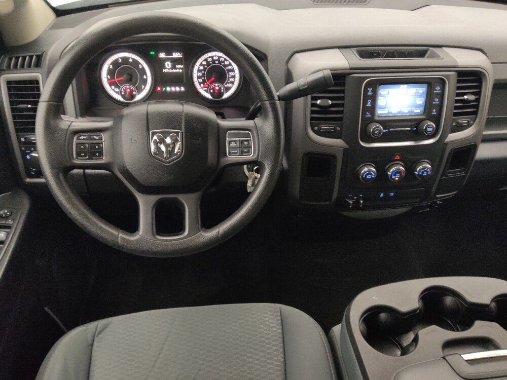 2014 RAM 1500 in Temple, TX 76502 - 18116082 22