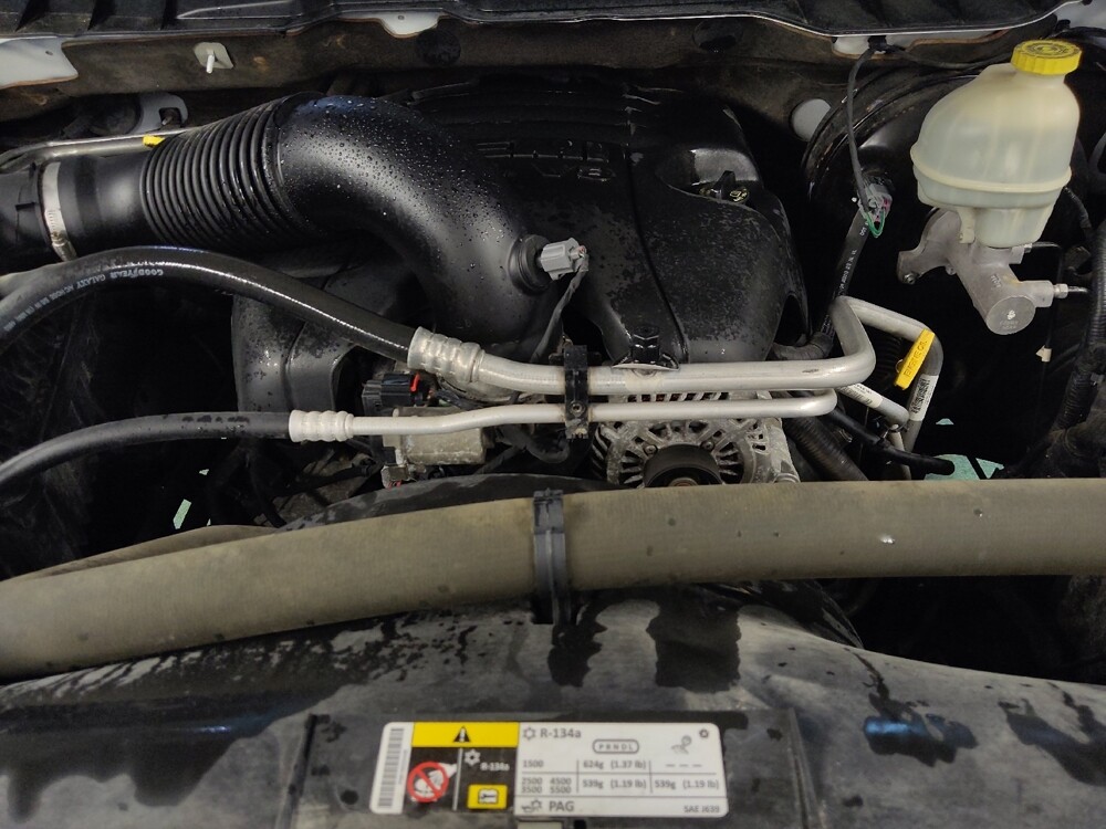 2014 RAM 1500 in Temple, TX 76502 - 18116082 30