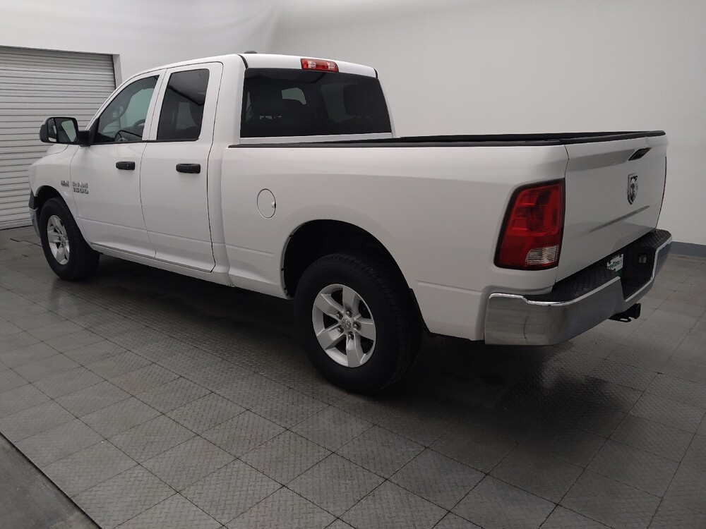 2014 RAM 1500 in Temple, TX 76502 - 18116082 3