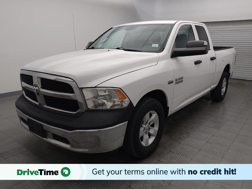 2014 RAM 1500 in Temple, TX 76502 - 18116082