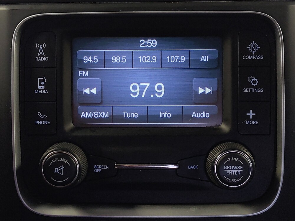 2014 RAM 1500 in Temple, TX 76502 - 18116082 25