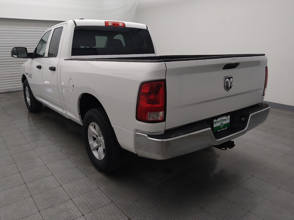 2014 RAM 1500 in Temple, TX 76502 - 18116082 5