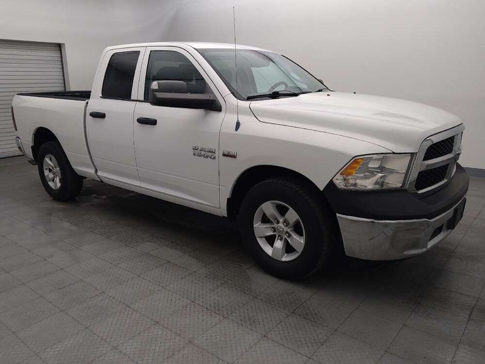 2014 RAM 1500 in Temple, TX 76502 - 18116082 11