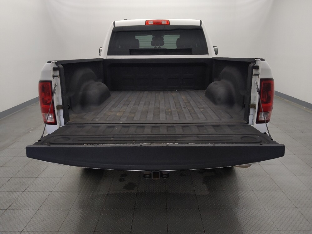 2014 RAM 1500 in Temple, TX 76502 - 18116082 29