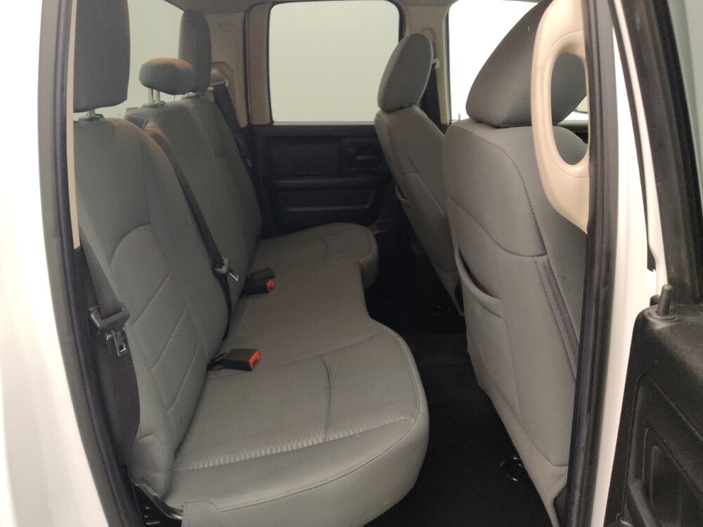 2014 RAM 1500 in Temple, TX 76502 - 18116082 19