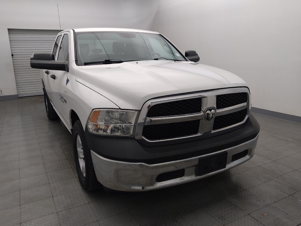 2014 RAM 1500 in Temple, TX 76502 - 18116082 14
