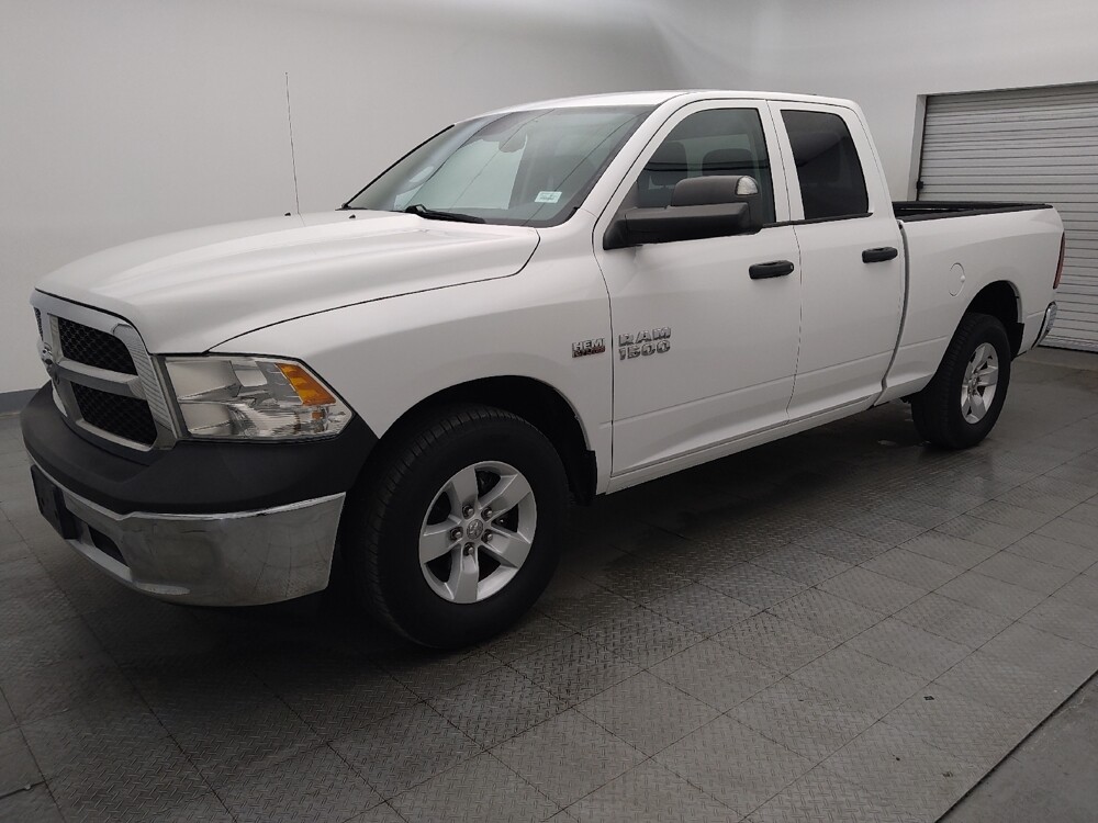 2014 RAM 1500 in Temple, TX 76502 - 18116082 2