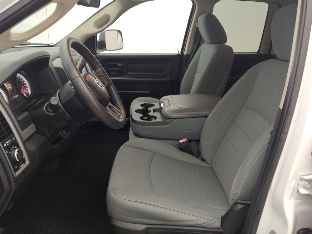 2014 RAM 1500 in Temple, TX 76502 - 18116082 17