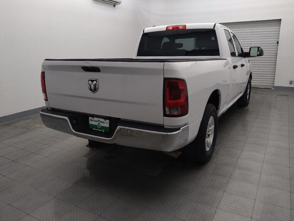 2014 RAM 1500 in Temple, TX 76502 - 18116082 7