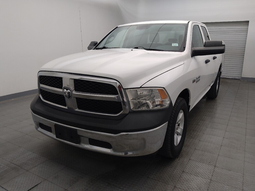 2014 RAM 1500 in Temple, TX 76502 - 18116082 15