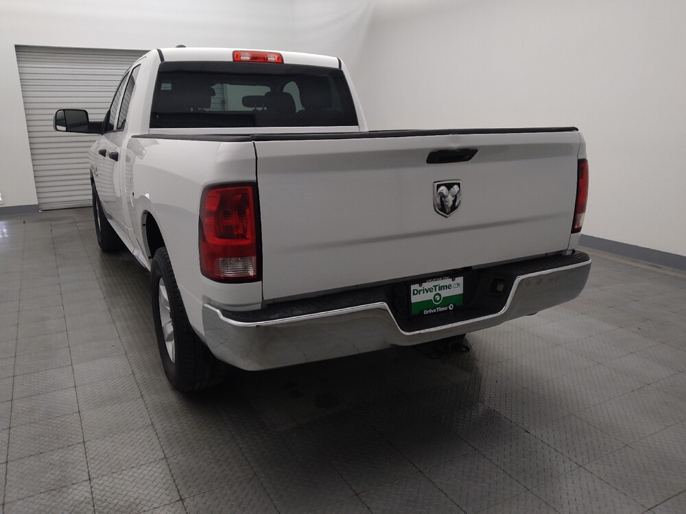 2014 RAM 1500 in Temple, TX 76502 - 18116082 6