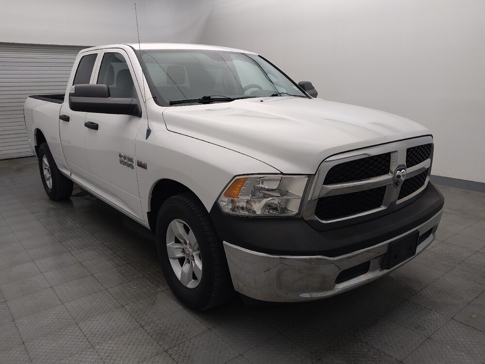2014 RAM 1500 in Temple, TX 76502 - 18116082 13