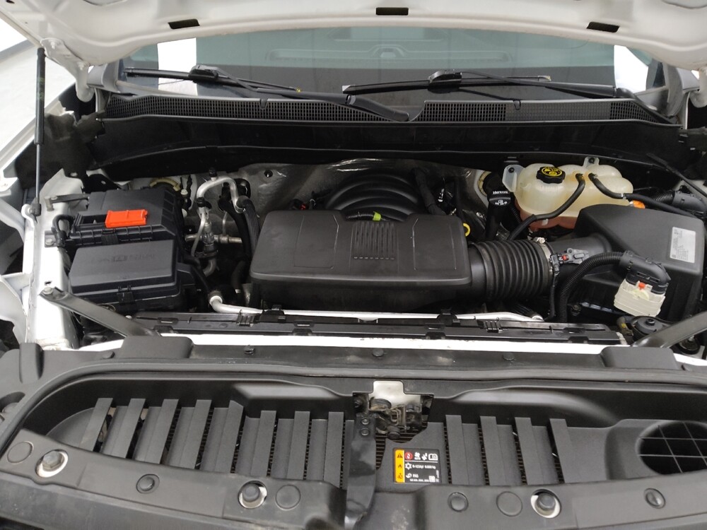 2021 Chevrolet Silverado 1500 in St. Louis, MO 63125 - 18116085 30