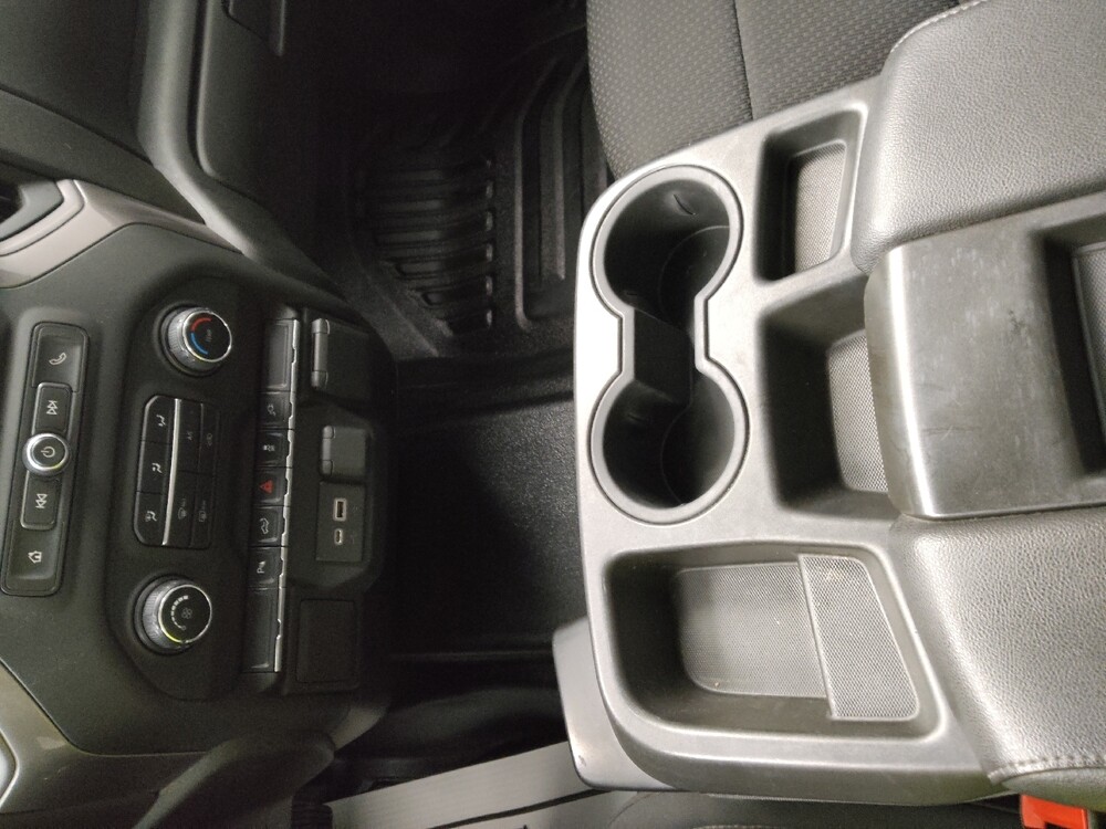 2021 Chevrolet Silverado 1500 in St. Louis, MO 63125 - 18116085 26