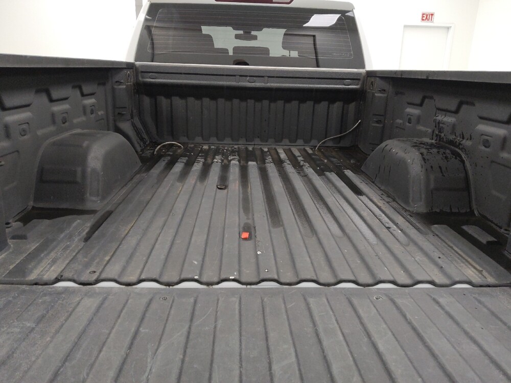 2021 Chevrolet Silverado 1500 in St. Louis, MO 63125 - 18116085 29