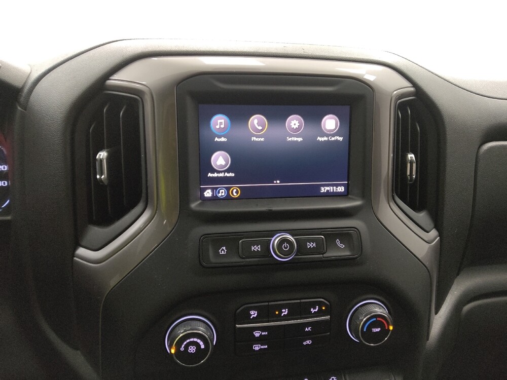 2021 Chevrolet Silverado 1500 in St. Louis, MO 63125 - 18116085 25