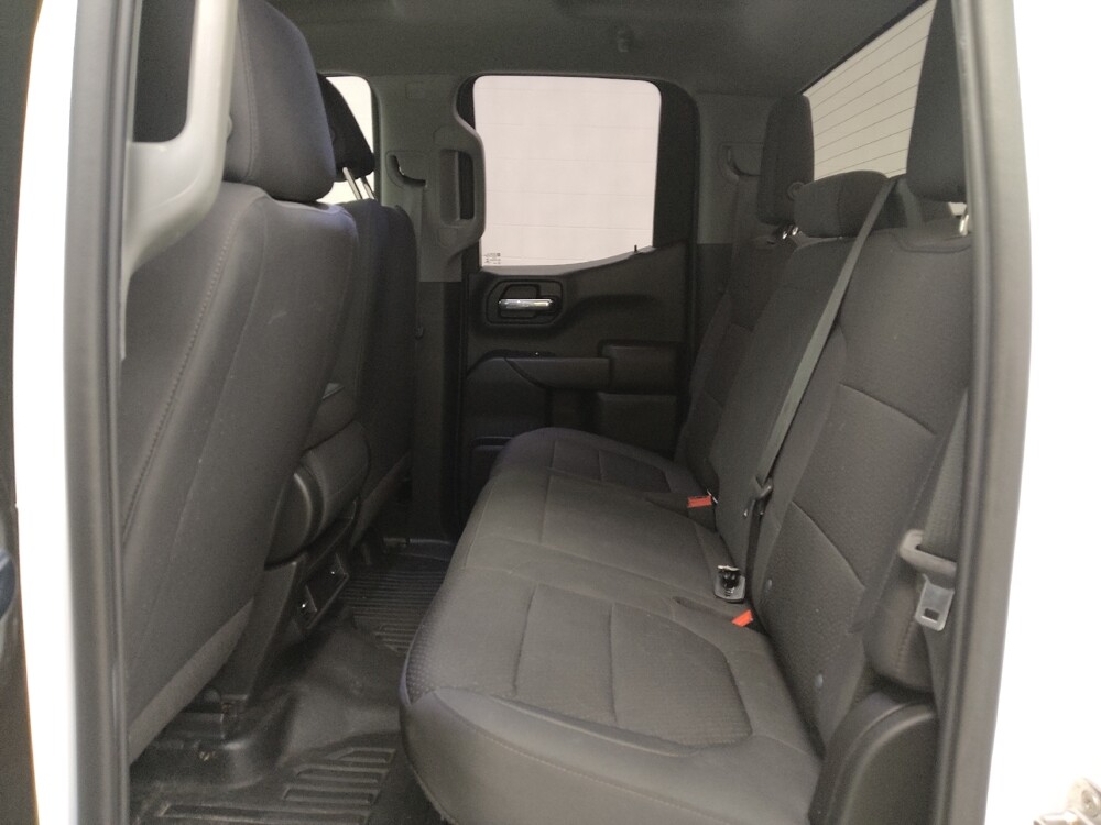 2021 Chevrolet Silverado 1500 in St. Louis, MO 63125 - 18116085 18